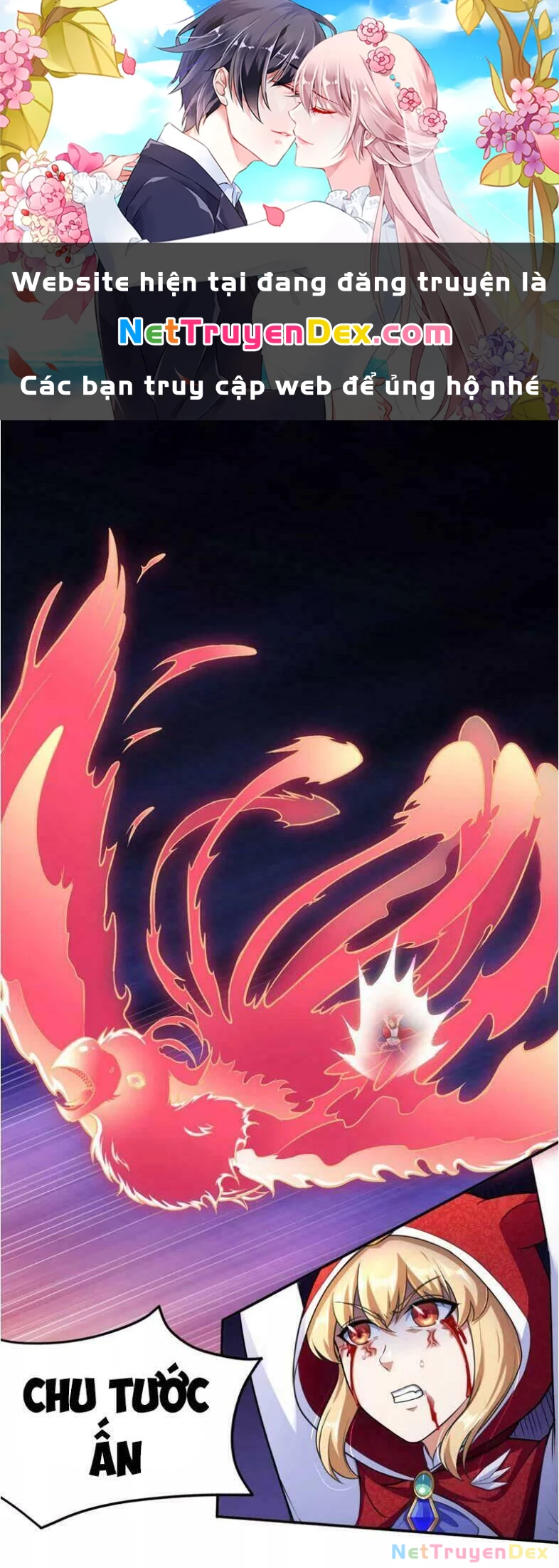 Võ Đạo Độc Tôn Chapter 122 - Next Chapter 123