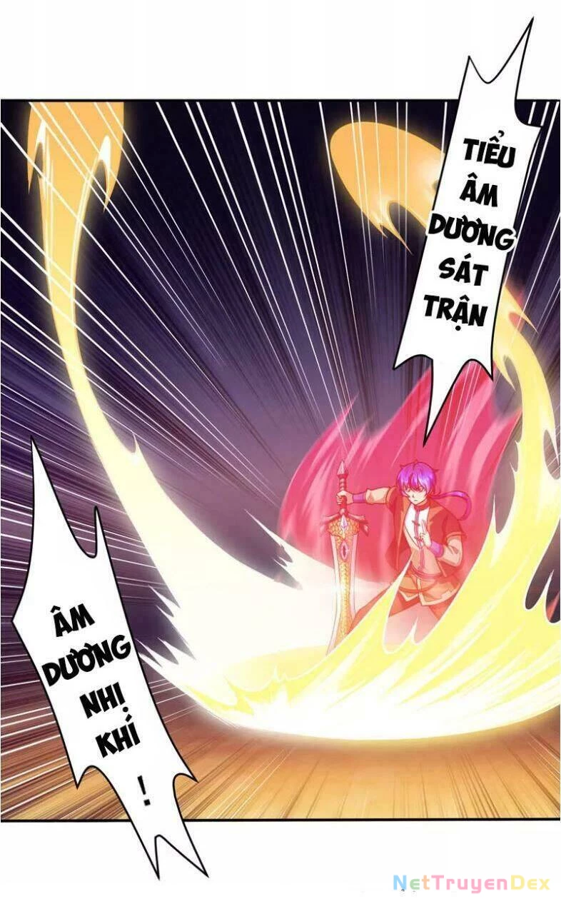 Võ Đạo Độc Tôn Chapter 122 - Next Chapter 123