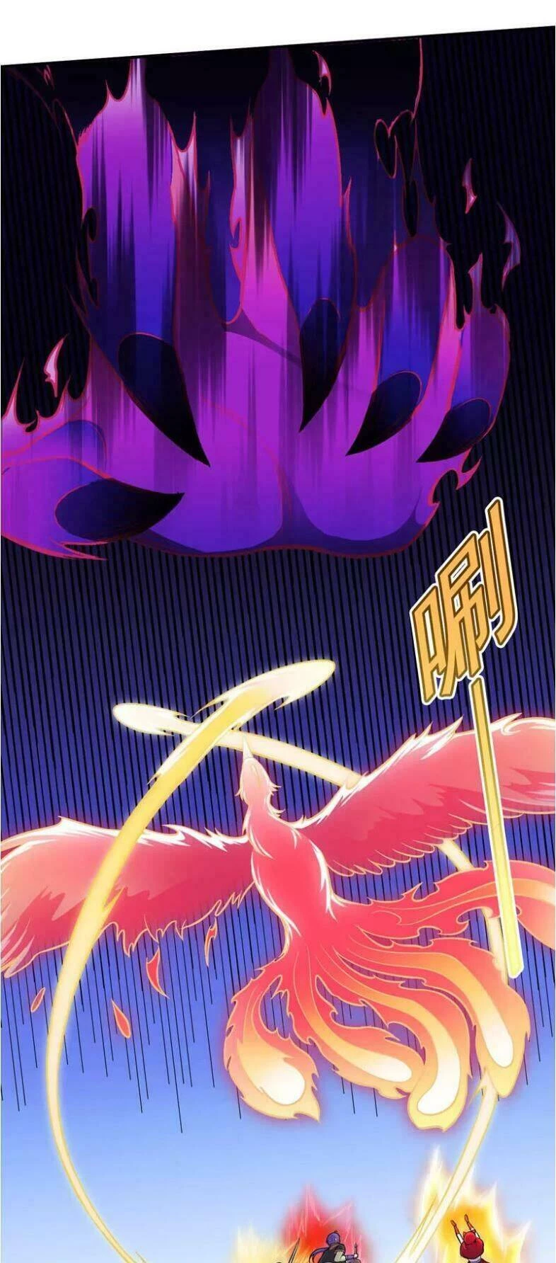 Võ Đạo Độc Tôn Chapter 122 - Next Chapter 123