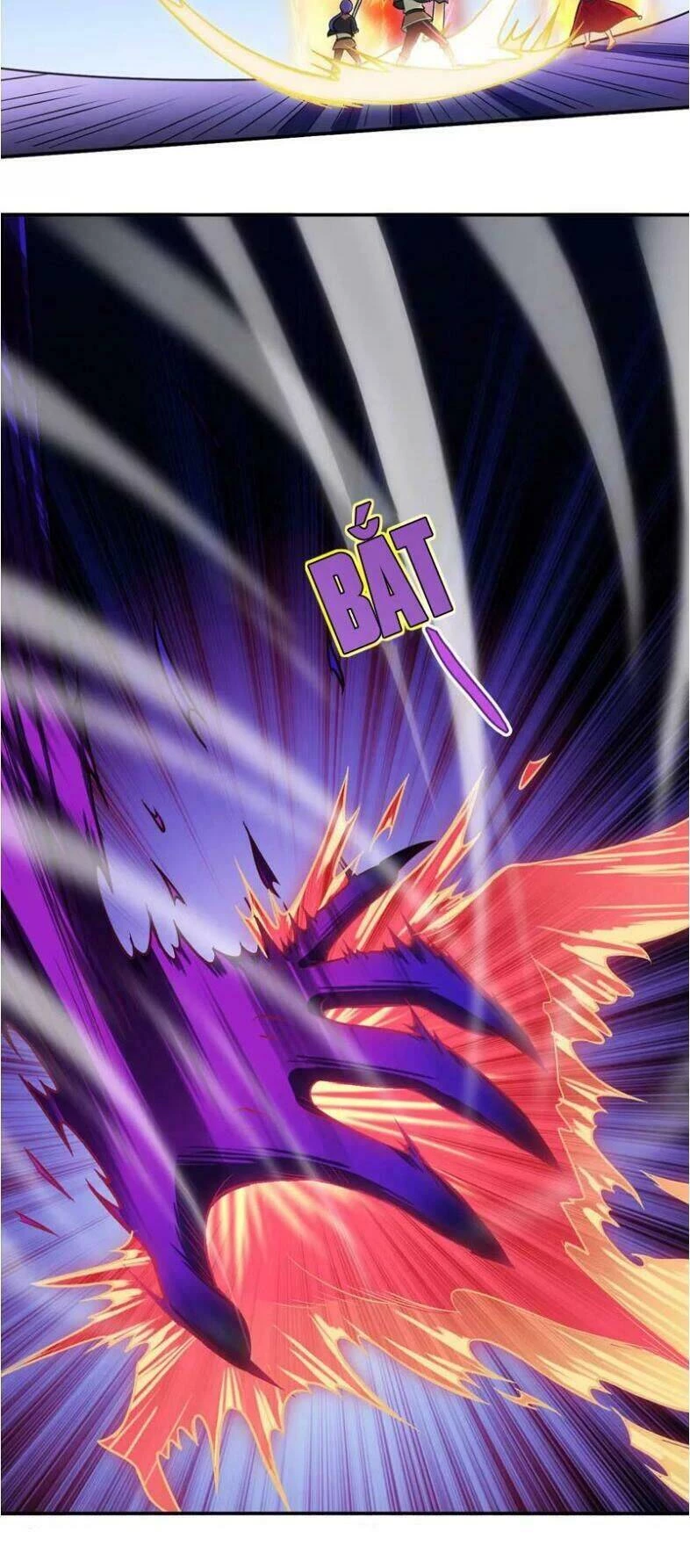 Võ Đạo Độc Tôn Chapter 122 - Next Chapter 123