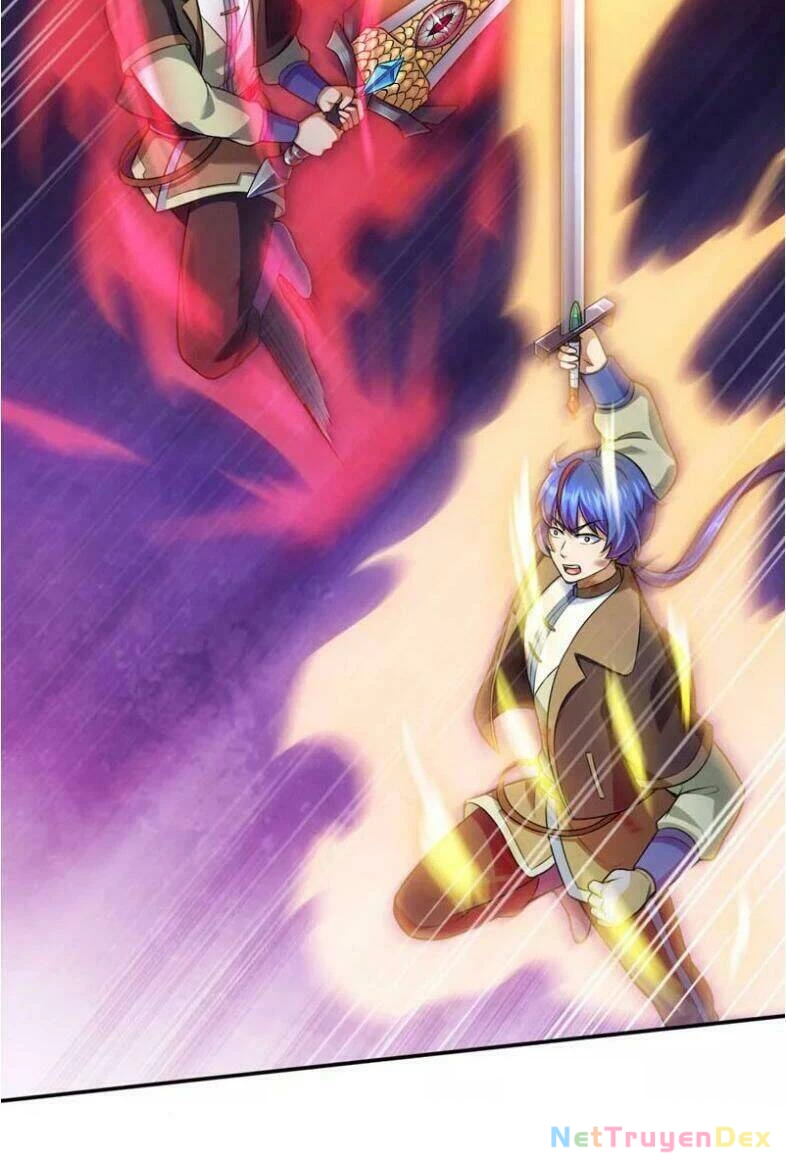 Võ Đạo Độc Tôn Chapter 122 - Next Chapter 123