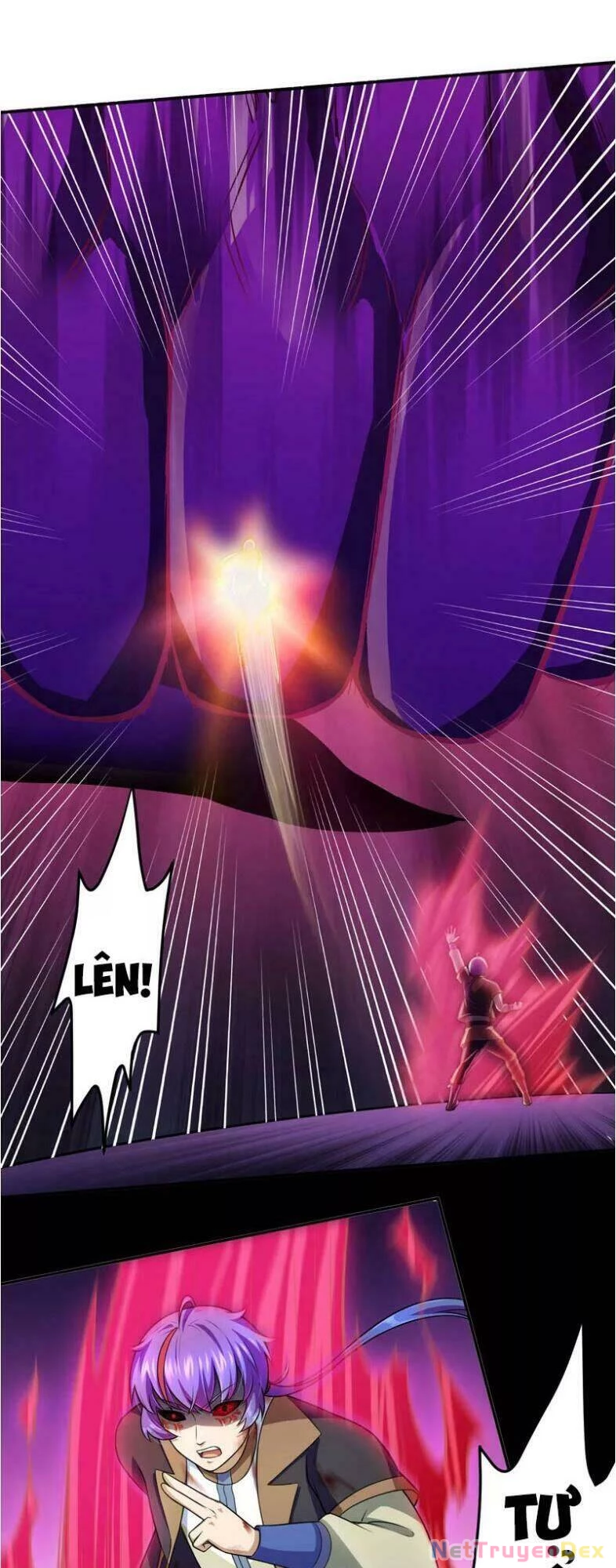 Võ Đạo Độc Tôn Chapter 122 - Next Chapter 123