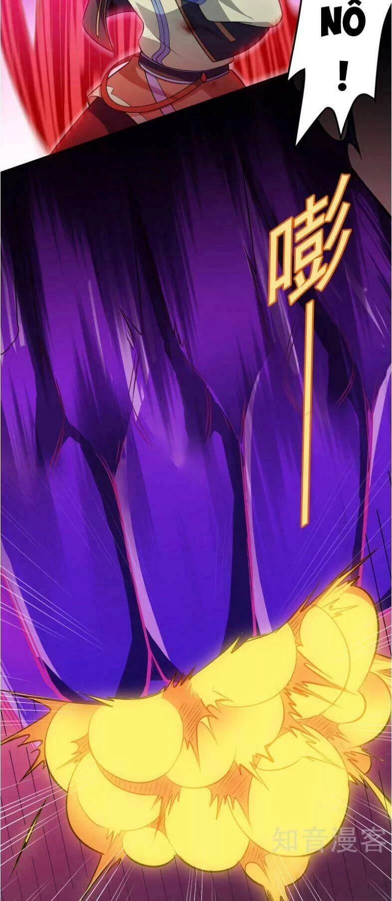 Võ Đạo Độc Tôn Chapter 122 - Next Chapter 123