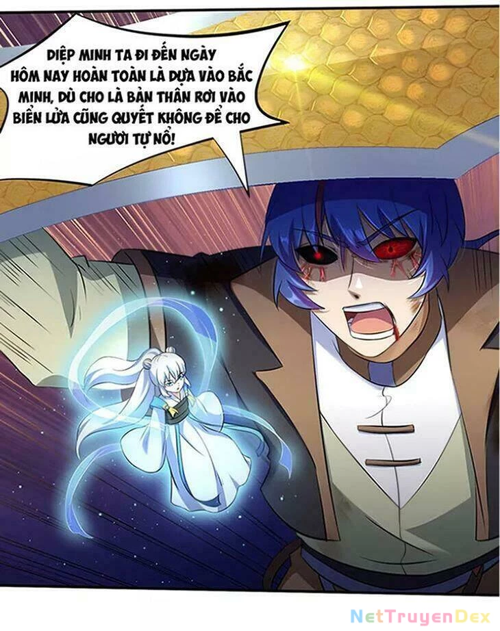 Võ Đạo Độc Tôn Chapter 122 - Next Chapter 123