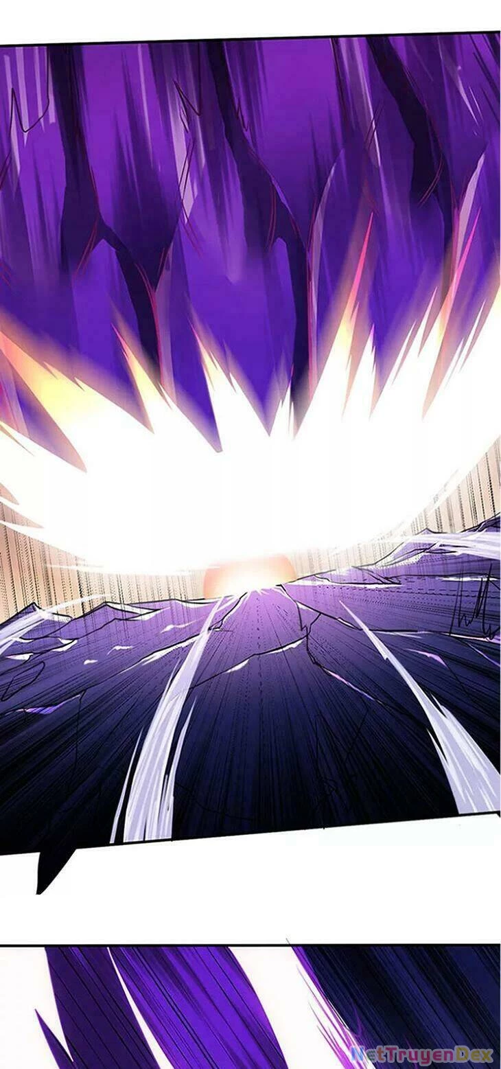 Võ Đạo Độc Tôn Chapter 122 - Next Chapter 123