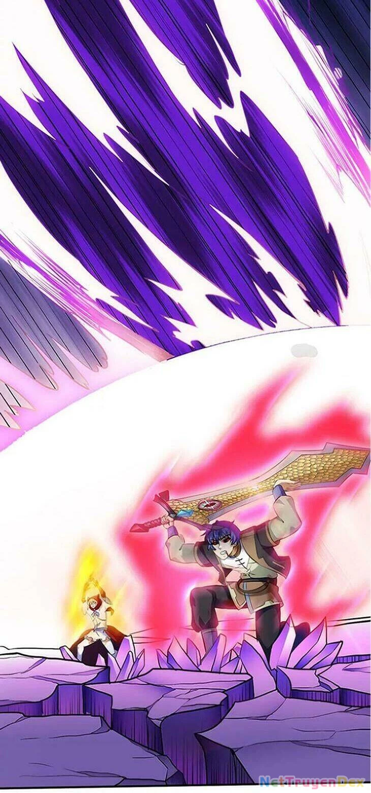 Võ Đạo Độc Tôn Chapter 122 - Next Chapter 123