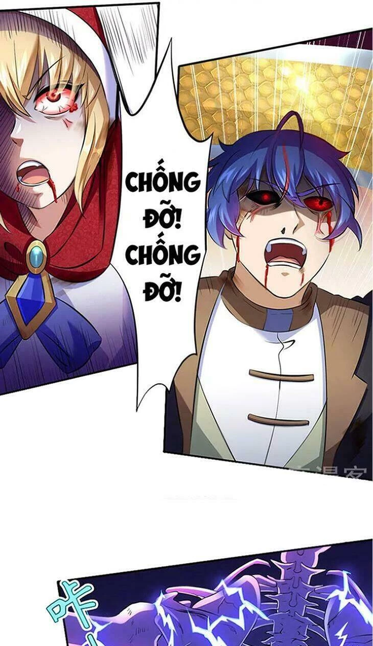 Võ Đạo Độc Tôn Chapter 122 - Next Chapter 123