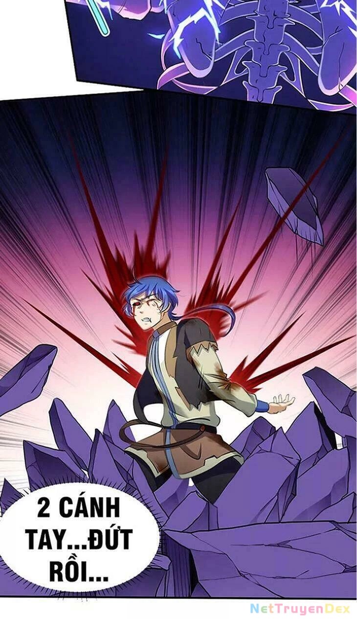 Võ Đạo Độc Tôn Chapter 122 - Next Chapter 123