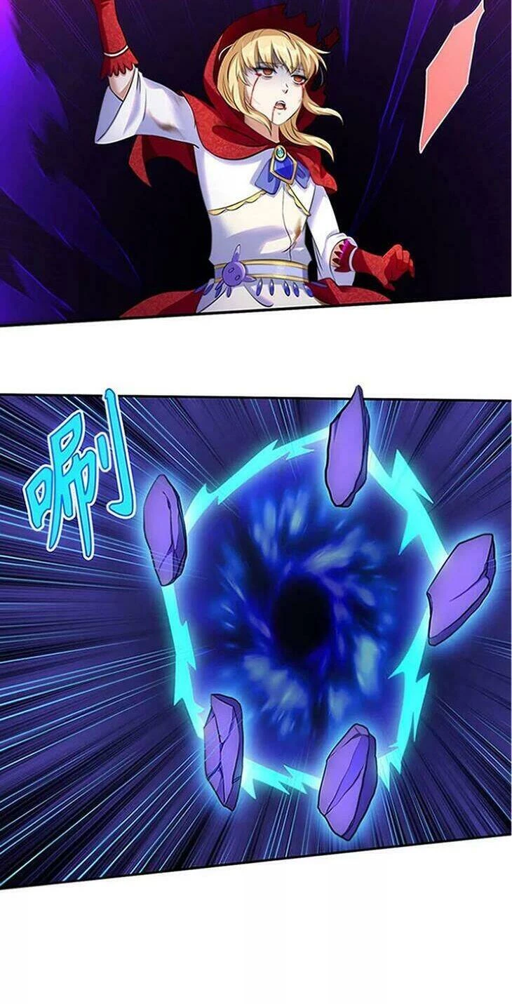 Võ Đạo Độc Tôn Chapter 122 - Next Chapter 123