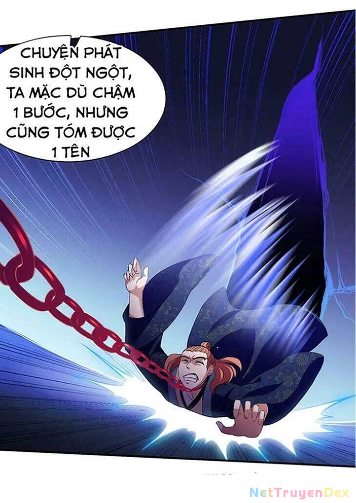 Võ Đạo Độc Tôn Chapter 122 - Next Chapter 123