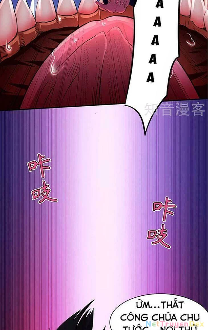 Võ Đạo Độc Tôn Chapter 122 - Next Chapter 123