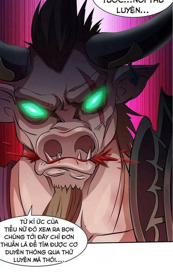 Võ Đạo Độc Tôn Chapter 122 - Next Chapter 123