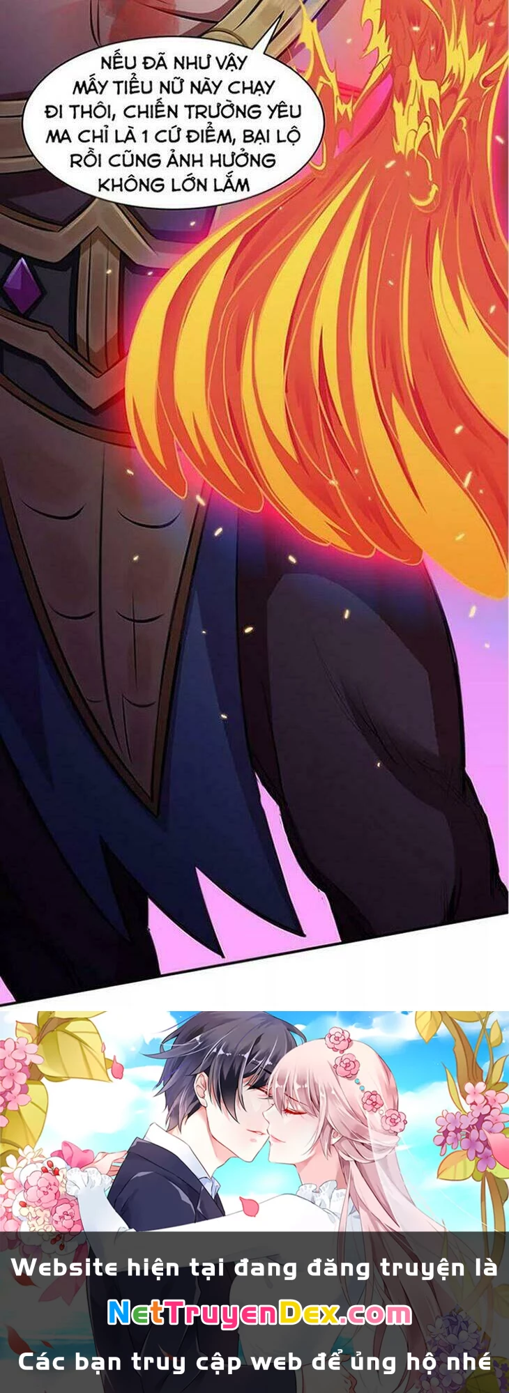 Võ Đạo Độc Tôn Chapter 122 - Next Chapter 123