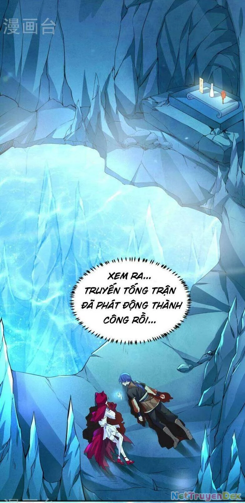 Võ Đạo Độc Tôn Chapter 123 - Next Chapter 124