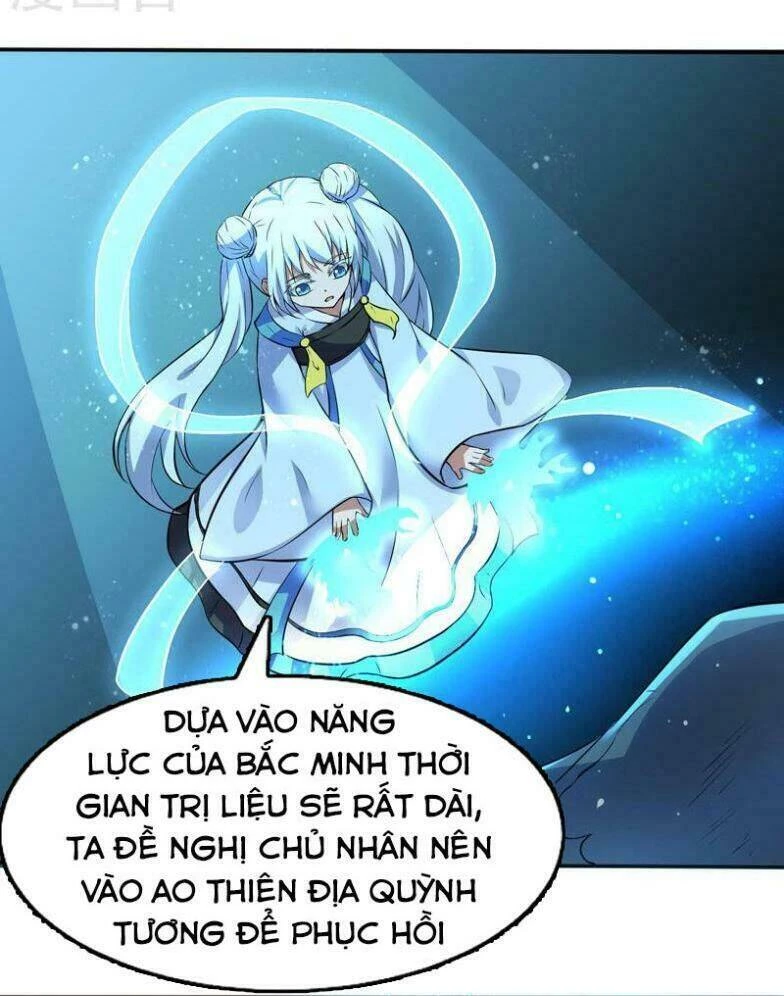Võ Đạo Độc Tôn Chapter 123 - Next Chapter 124