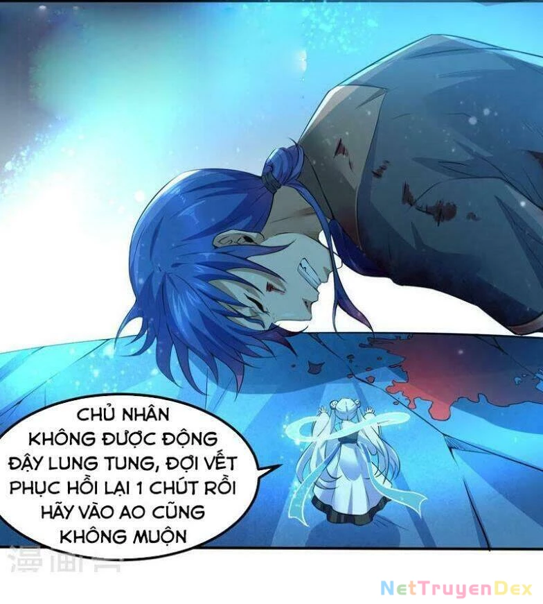 Võ Đạo Độc Tôn Chapter 123 - Next Chapter 124