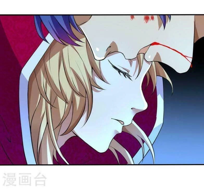 Võ Đạo Độc Tôn Chapter 123 - Next Chapter 124