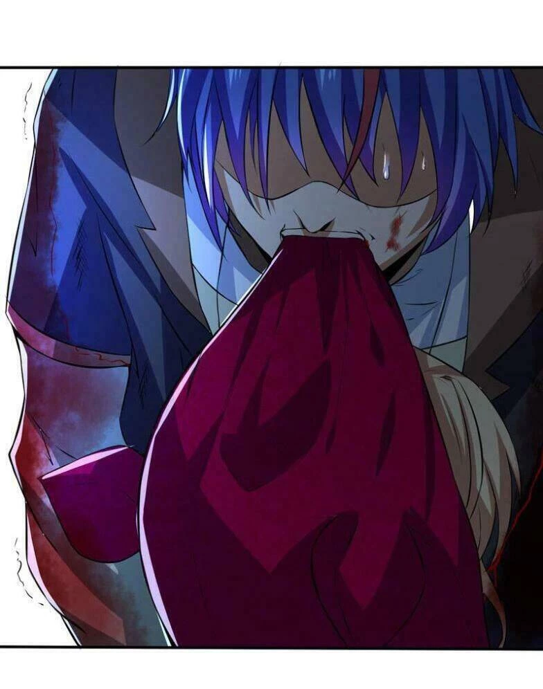 Võ Đạo Độc Tôn Chapter 123 - Next Chapter 124