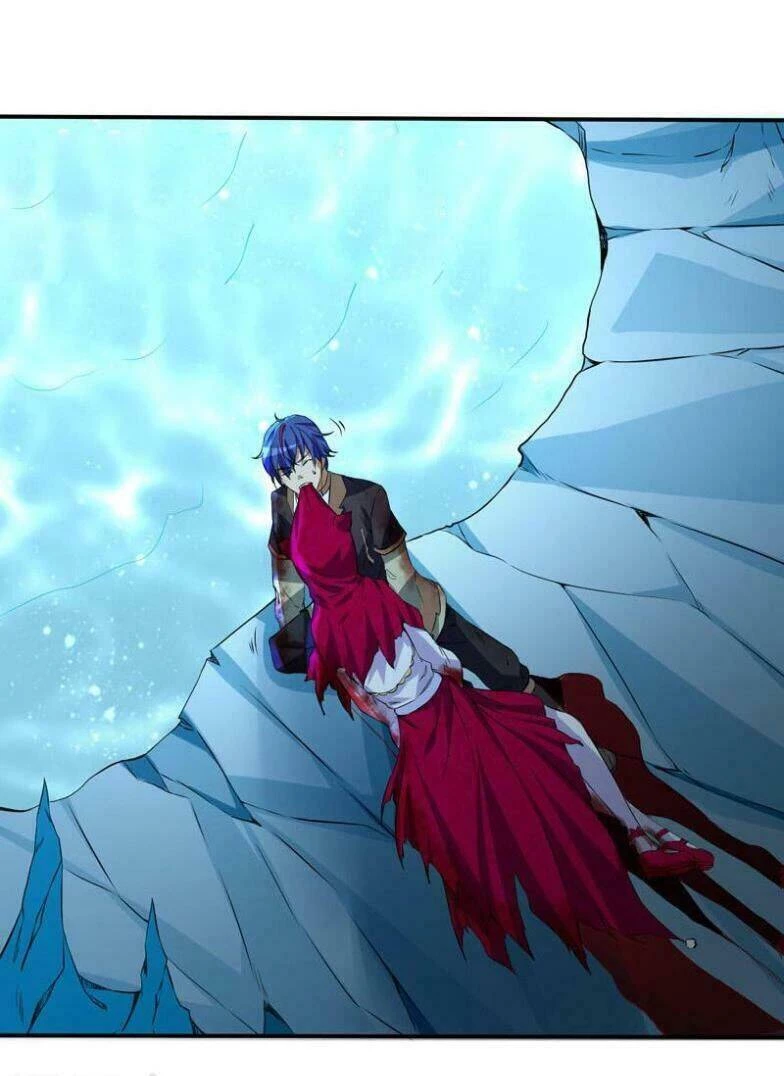 Võ Đạo Độc Tôn Chapter 123 - Next Chapter 124