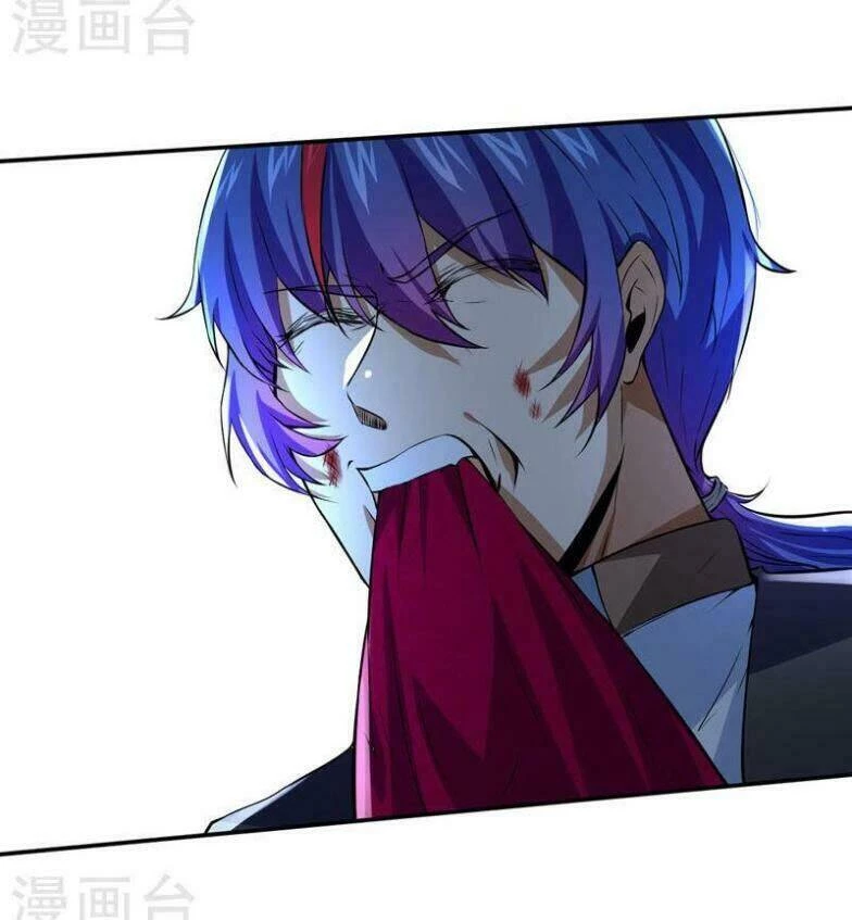 Võ Đạo Độc Tôn Chapter 123 - Next Chapter 124