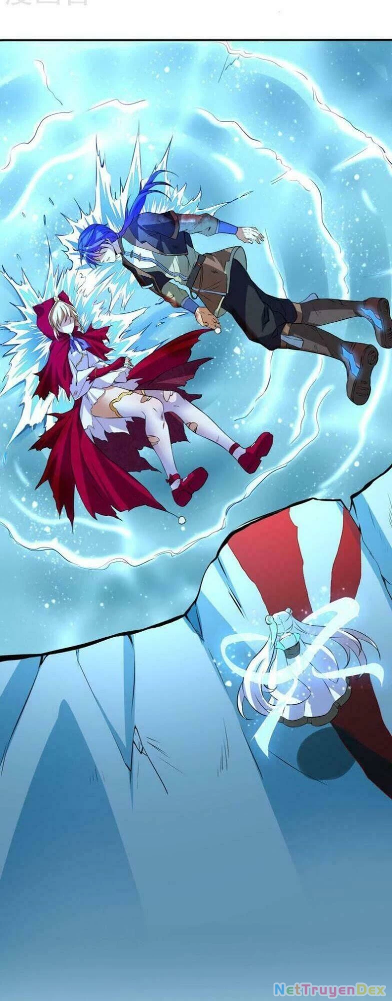 Võ Đạo Độc Tôn Chapter 123 - Next Chapter 124