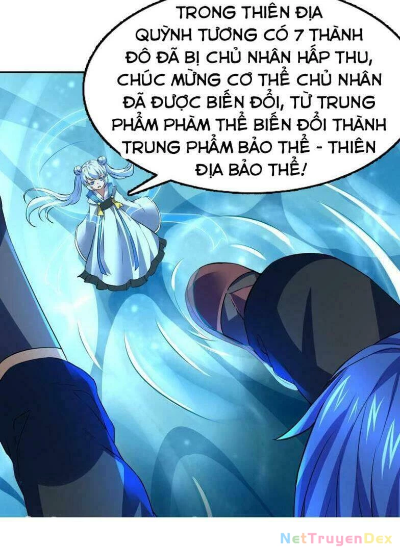 Võ Đạo Độc Tôn Chapter 123 - Next Chapter 124