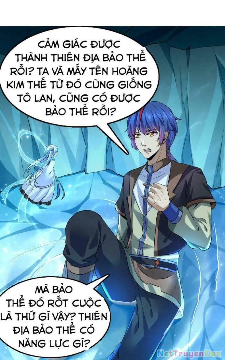 Võ Đạo Độc Tôn Chapter 123 - Next Chapter 124