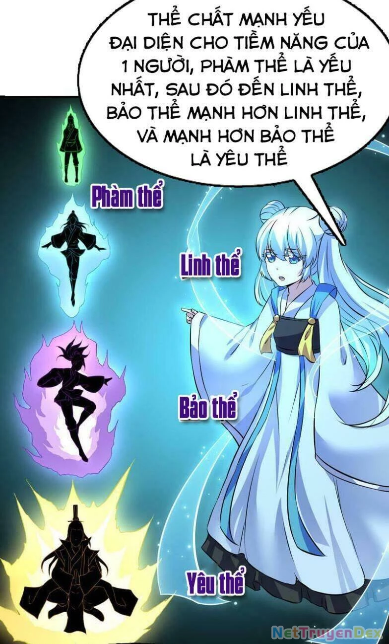 Võ Đạo Độc Tôn Chapter 123 - Next Chapter 124