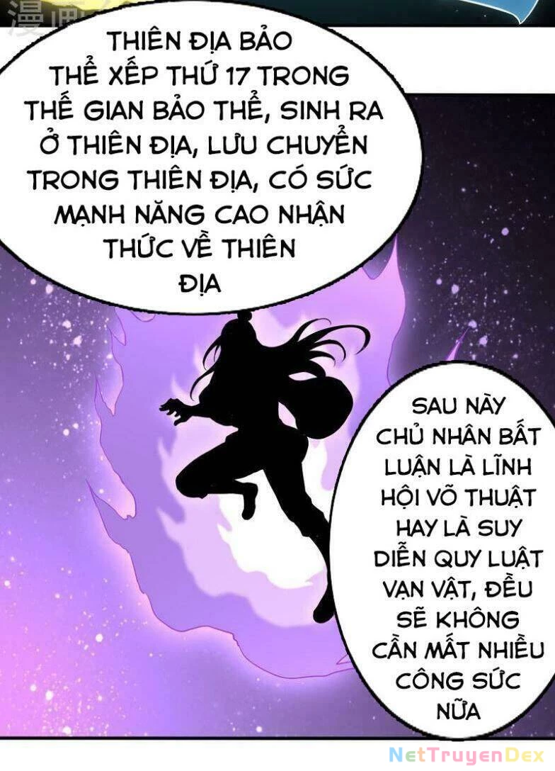 Võ Đạo Độc Tôn Chapter 123 - Next Chapter 124