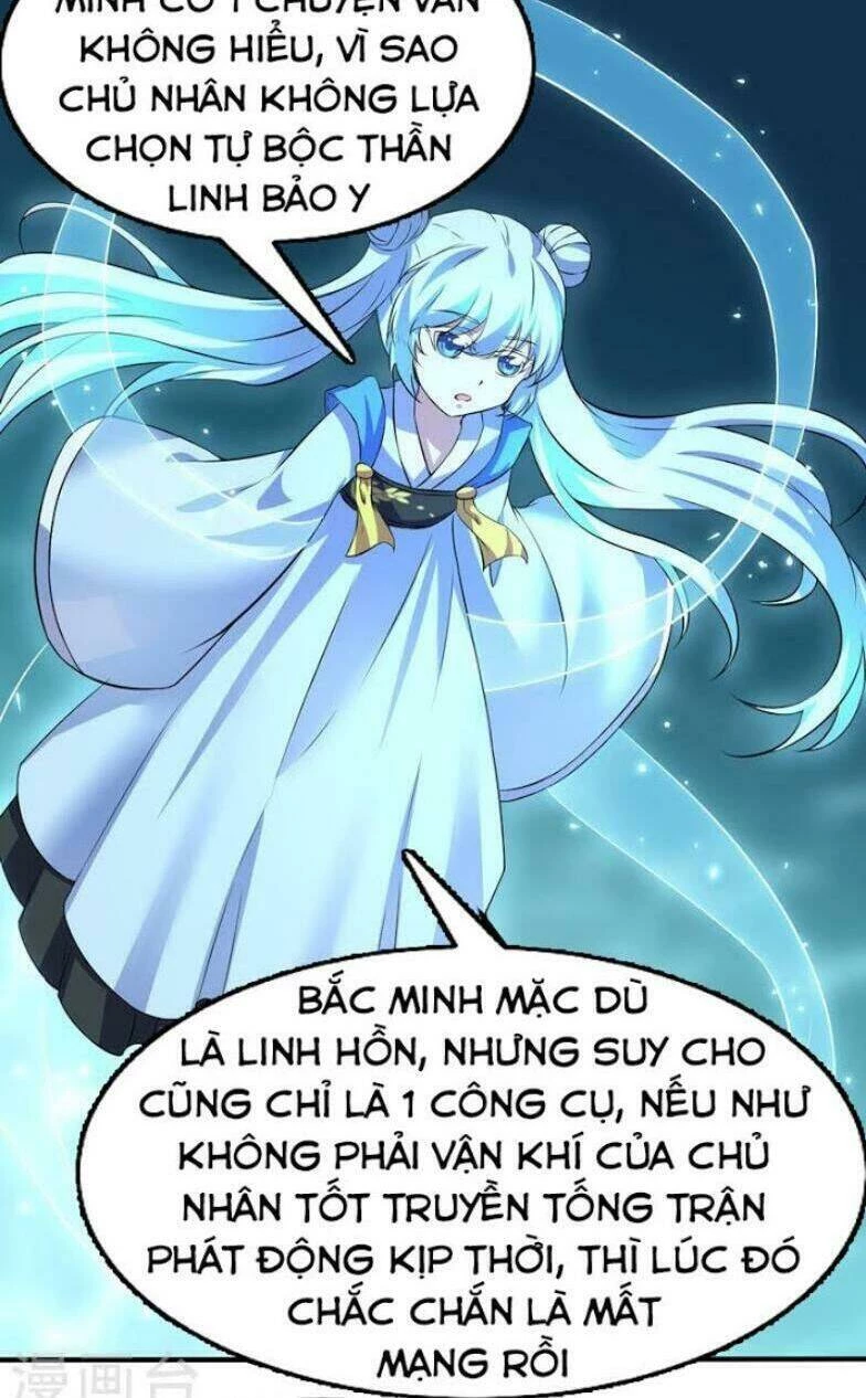 Võ Đạo Độc Tôn Chapter 123 - Next Chapter 124