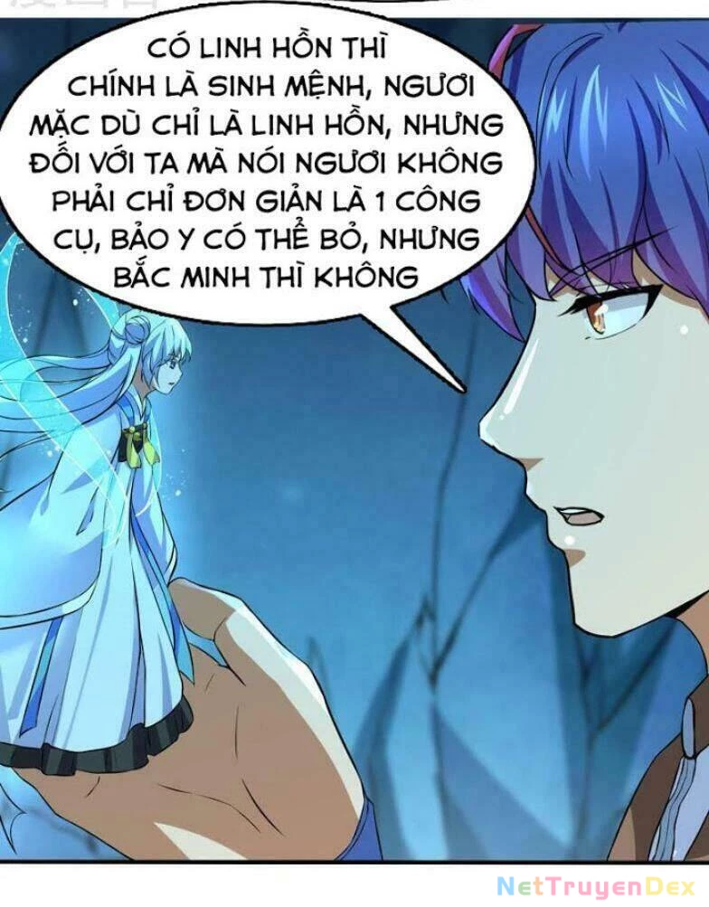 Võ Đạo Độc Tôn Chapter 123 - Next Chapter 124