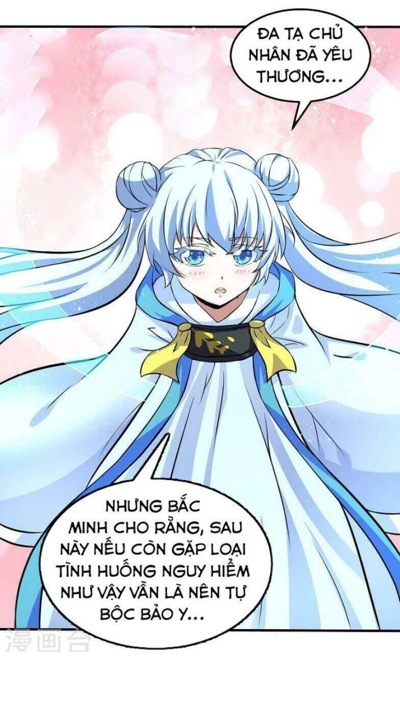 Võ Đạo Độc Tôn Chapter 123 - Next Chapter 124