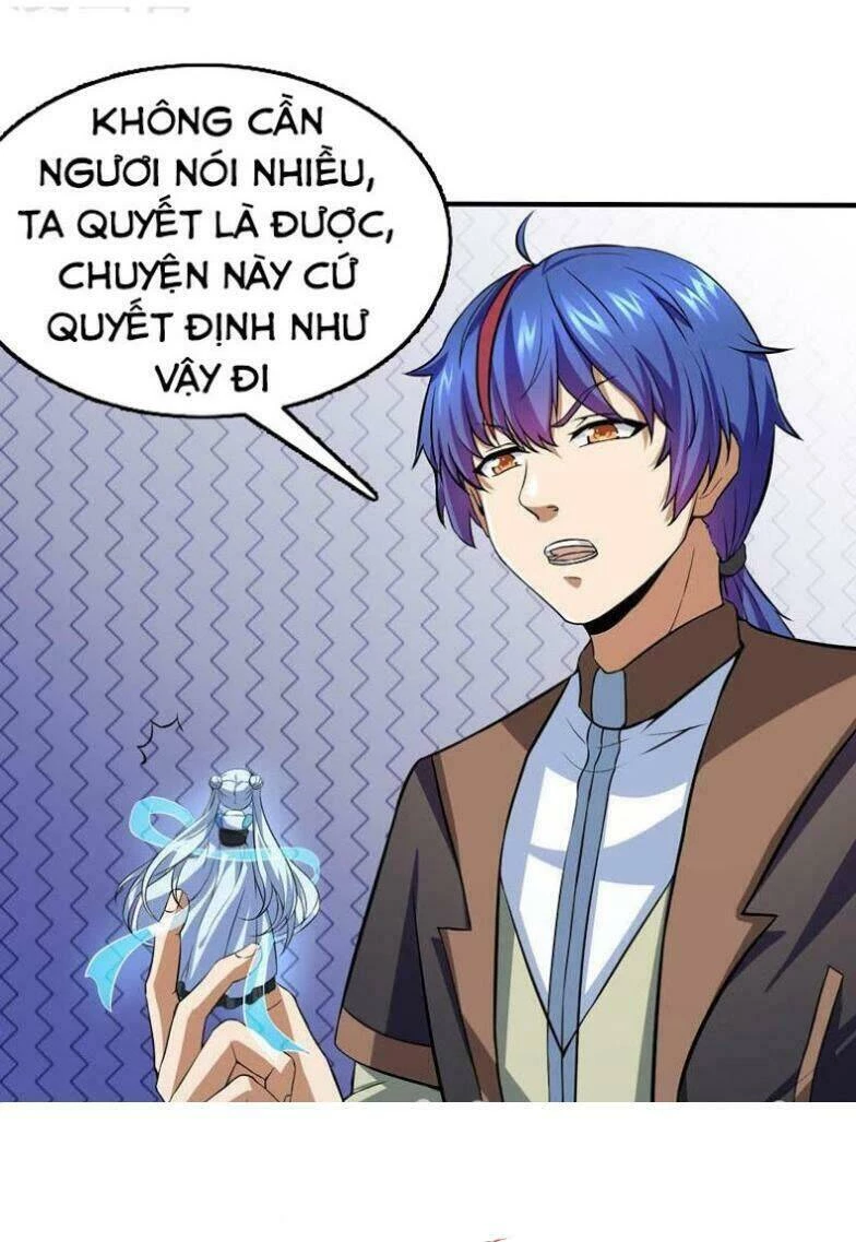 Võ Đạo Độc Tôn Chapter 123 - Next Chapter 124