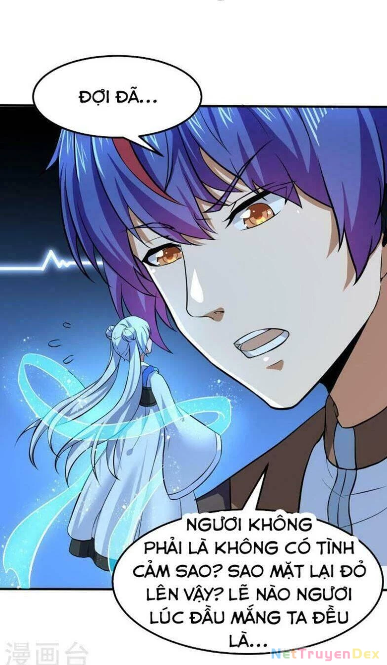 Võ Đạo Độc Tôn Chapter 123 - Next Chapter 124
