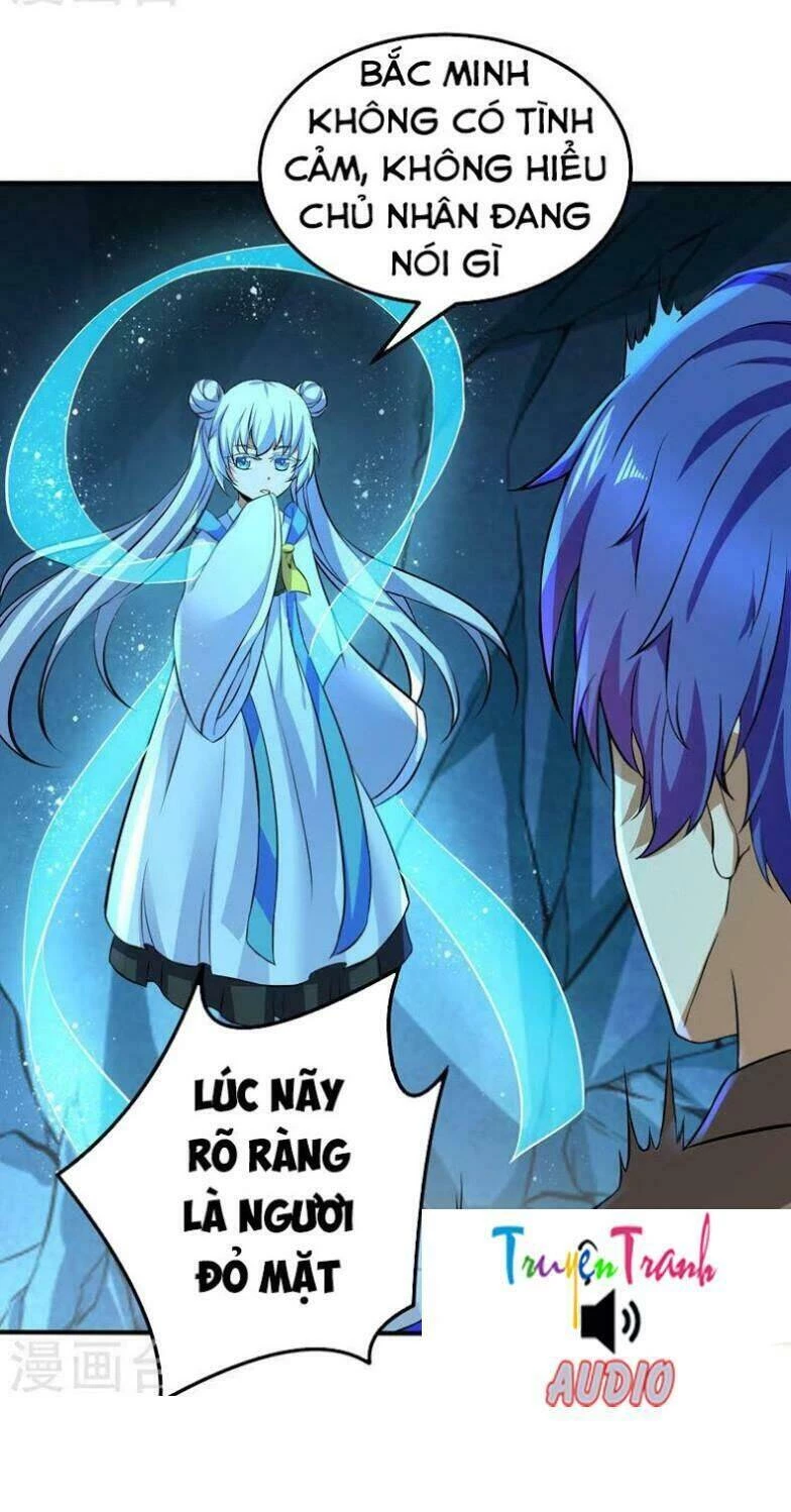 Võ Đạo Độc Tôn Chapter 123 - Next Chapter 124