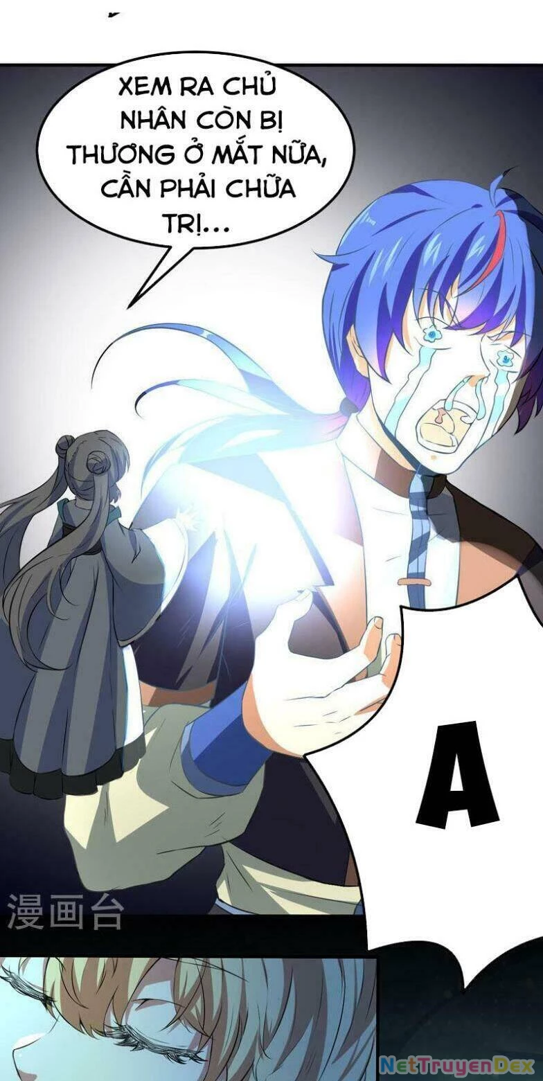 Võ Đạo Độc Tôn Chapter 123 - Next Chapter 124