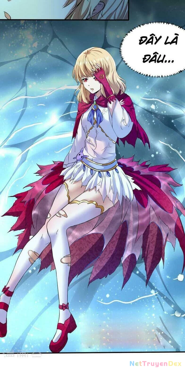 Võ Đạo Độc Tôn Chapter 123 - Next Chapter 124