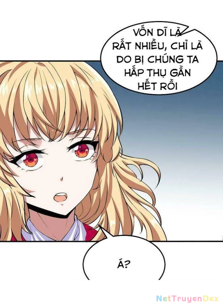 Võ Đạo Độc Tôn Chapter 123 - Next Chapter 124