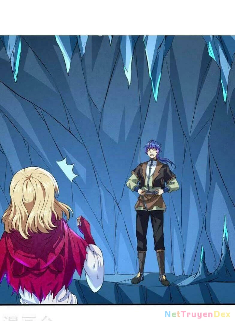 Võ Đạo Độc Tôn Chapter 123 - Next Chapter 124