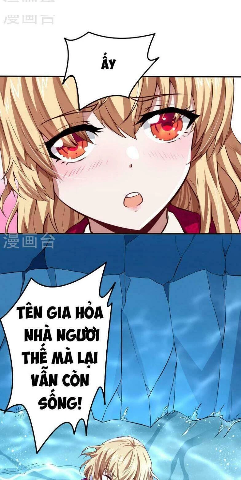 Võ Đạo Độc Tôn Chapter 123 - Next Chapter 124