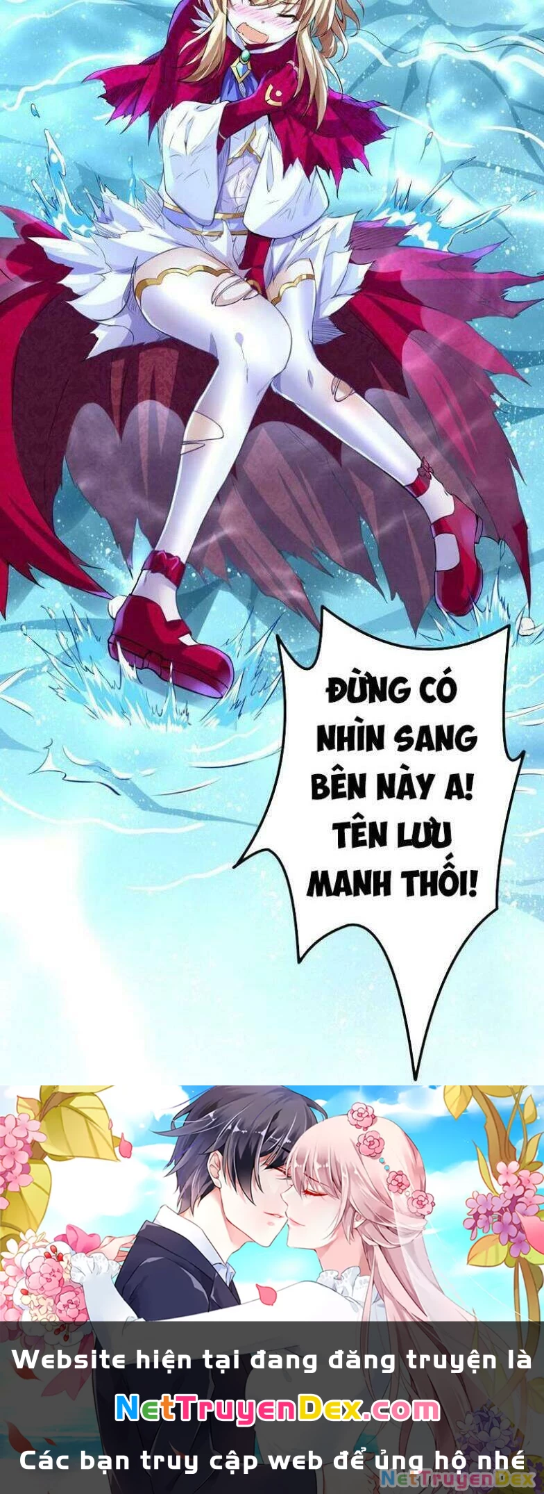 Võ Đạo Độc Tôn Chapter 123 - Next Chapter 124