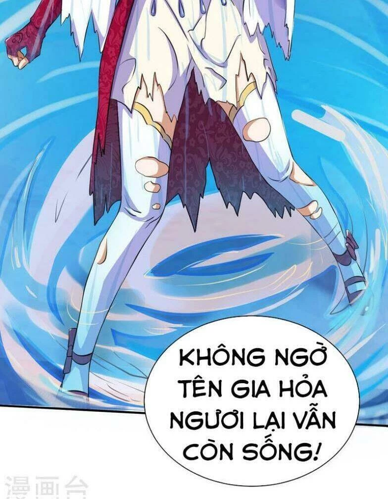 Võ Đạo Độc Tôn Chapter 124 - Next Chapter 125