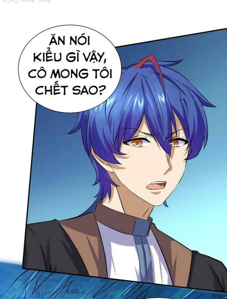 Võ Đạo Độc Tôn Chapter 124 - Next Chapter 125