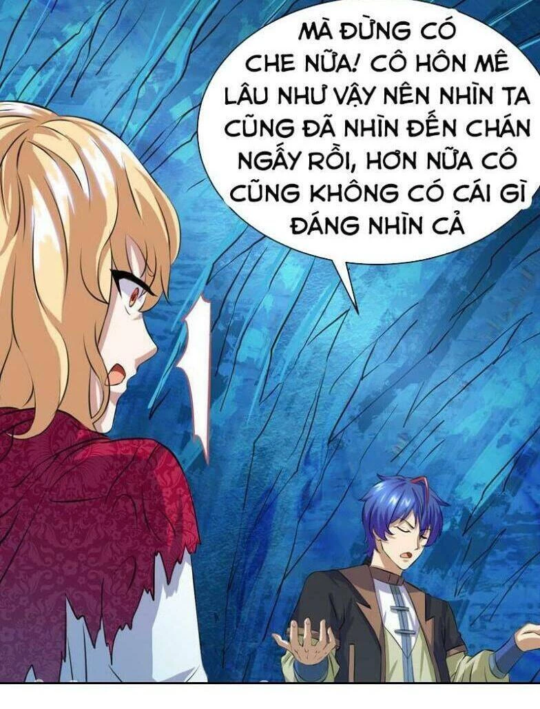 Võ Đạo Độc Tôn Chapter 124 - Next Chapter 125