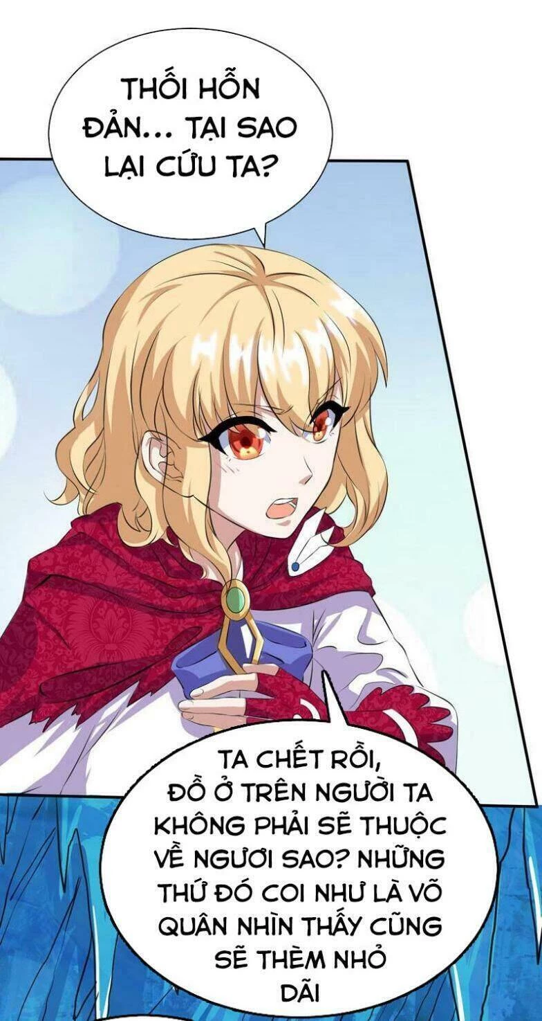 Võ Đạo Độc Tôn Chapter 124 - Next Chapter 125