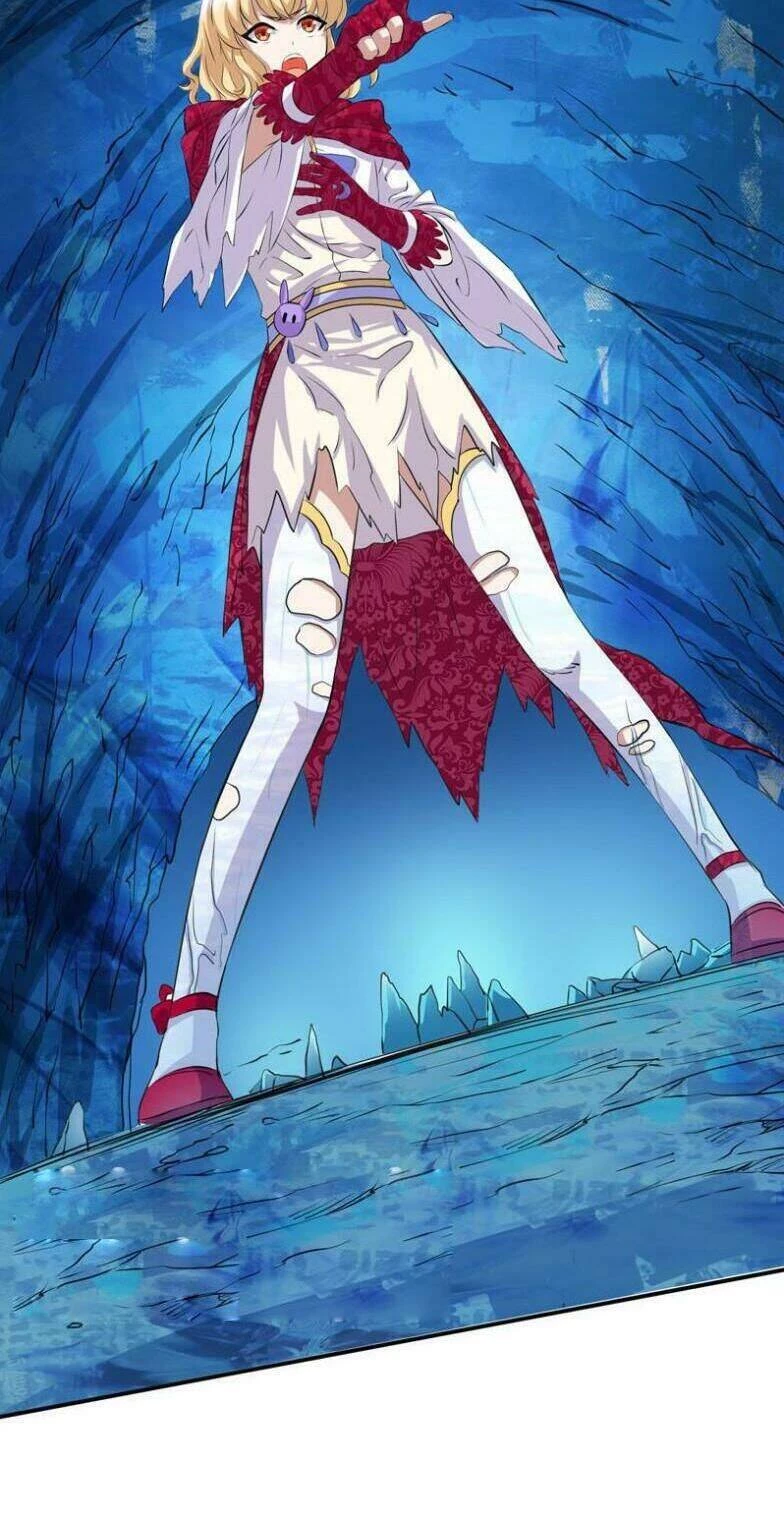 Võ Đạo Độc Tôn Chapter 124 - Next Chapter 125