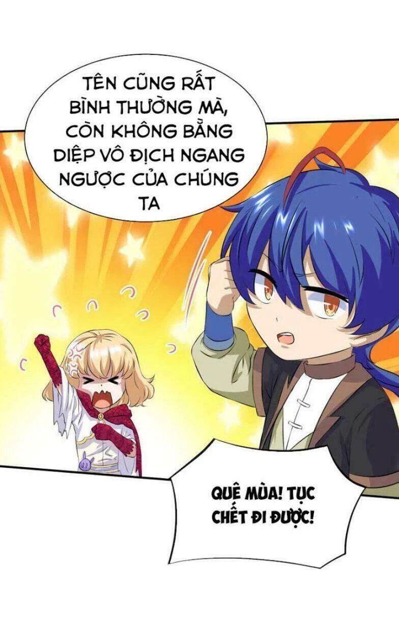Võ Đạo Độc Tôn Chapter 124 - Next Chapter 125