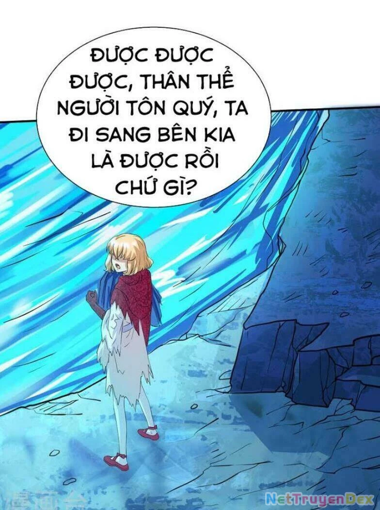 Võ Đạo Độc Tôn Chapter 124 - Next Chapter 125