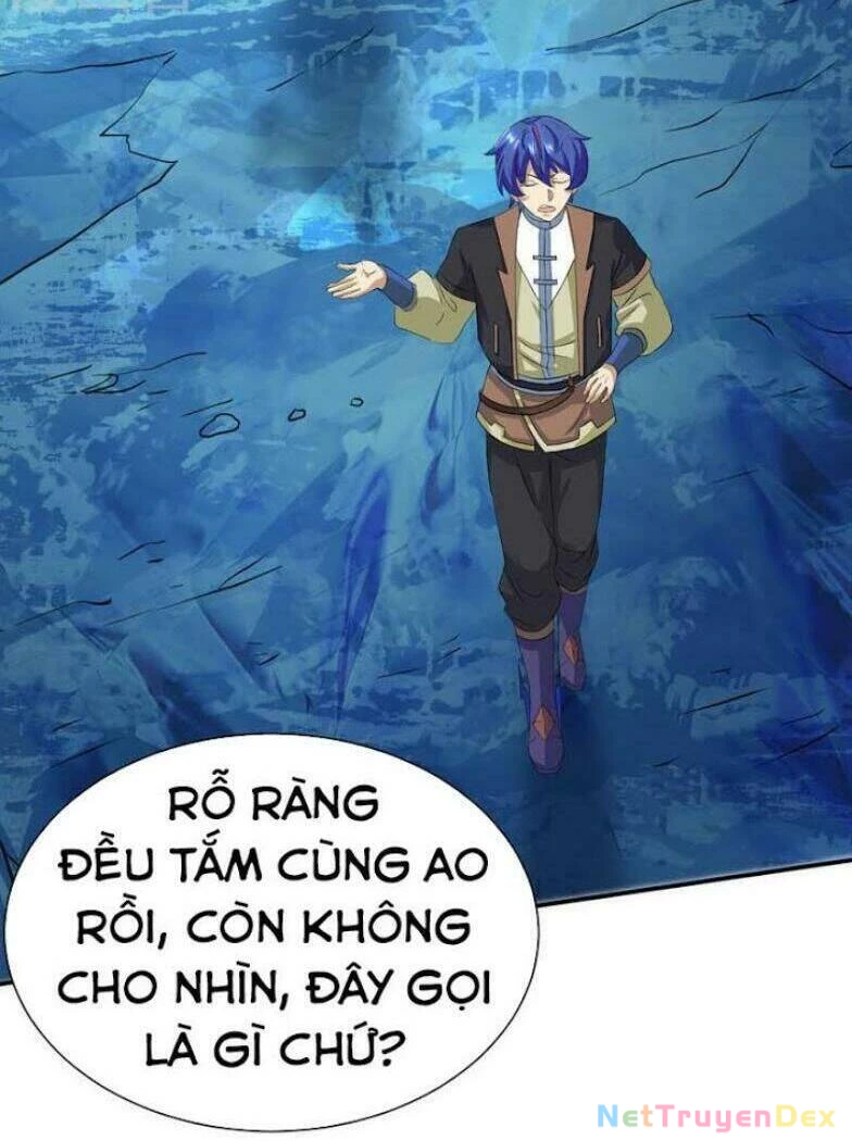 Võ Đạo Độc Tôn Chapter 124 - Next Chapter 125