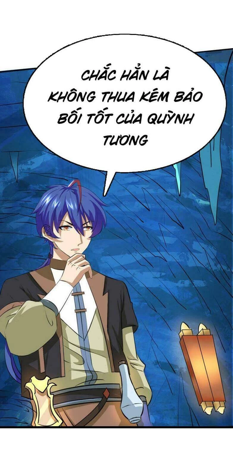 Võ Đạo Độc Tôn Chapter 124 - Next Chapter 125